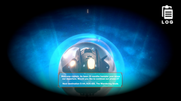 Bubble of Life screenshot