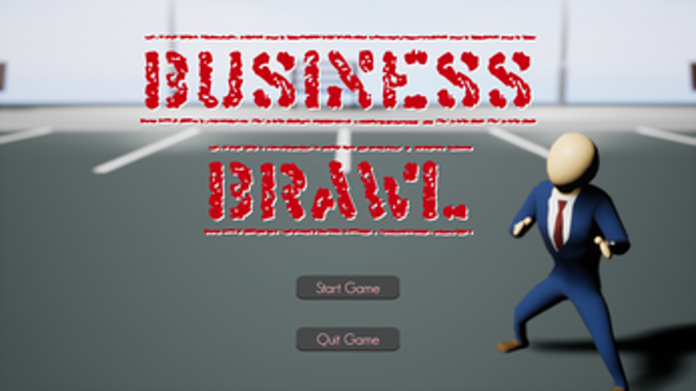 Business Brawl screenshot