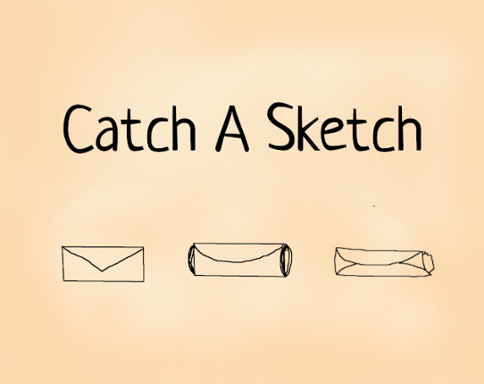 Catch A Sketch - Beta Image