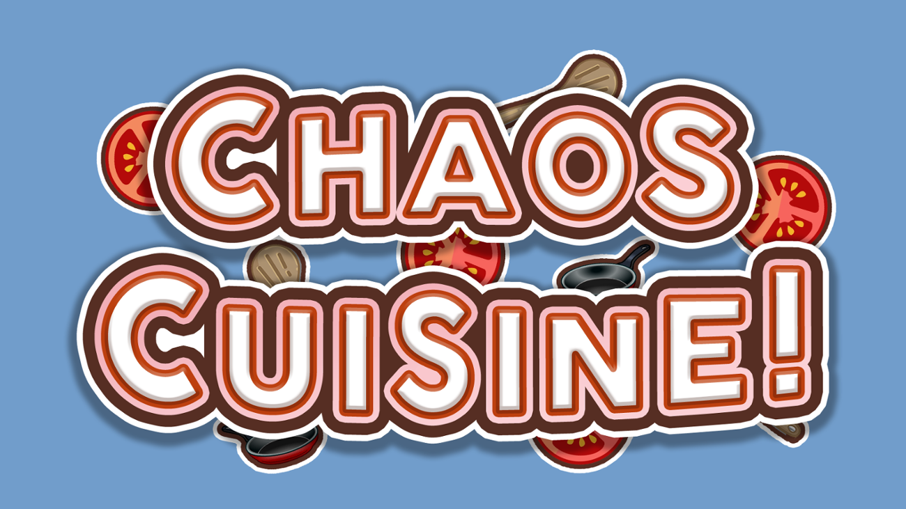 Games like Chaos Cuisine