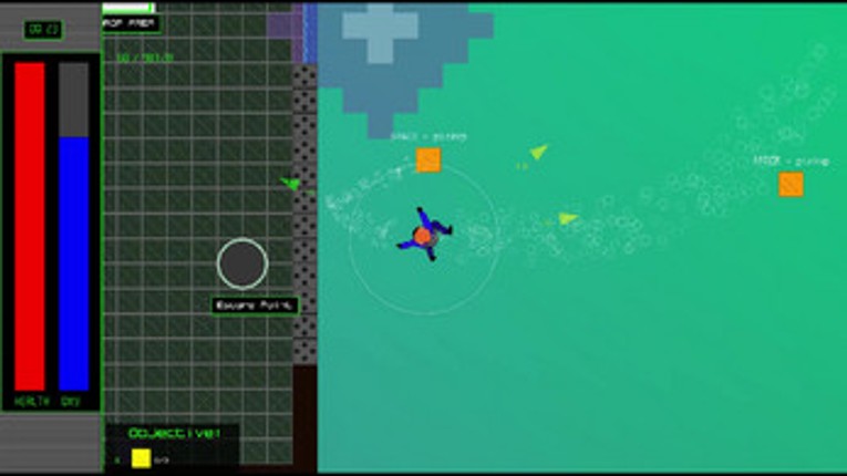 C.U.S.P screenshot