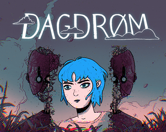 Dagdrøm Game Cover