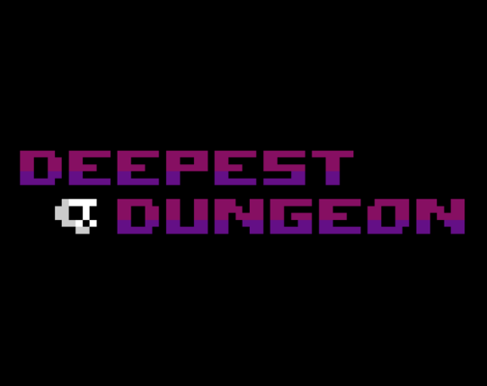 Deepest Dungeon Game Cover