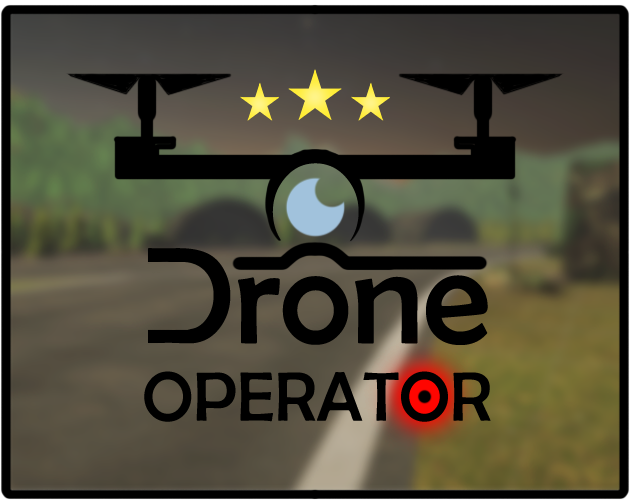 Games like Drone Operator