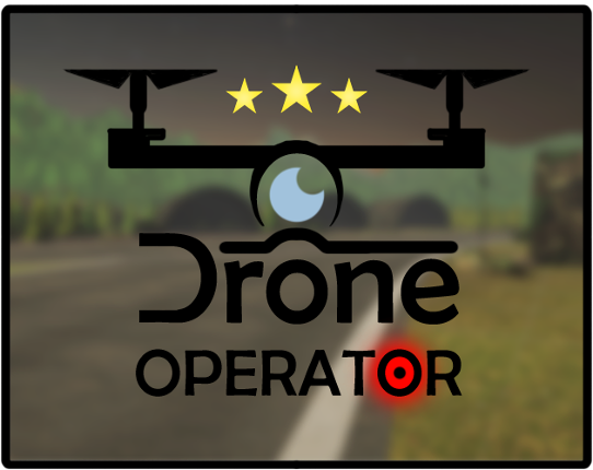 Drone Operator Image