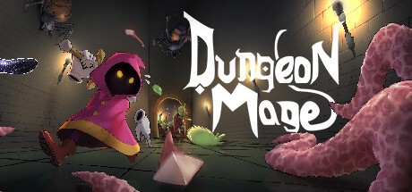 Games like Dungeon Mage