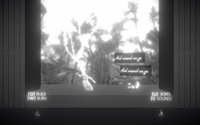 Evergreen Blues screenshot
