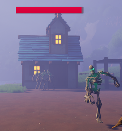 Farmer in another world Image