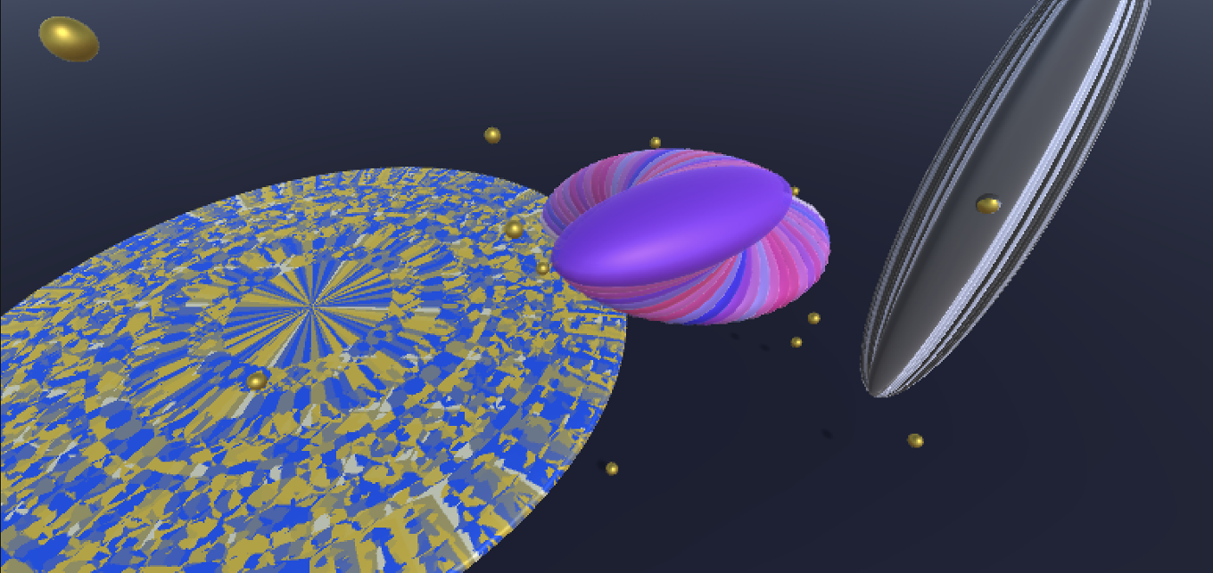 Games like Generative Art