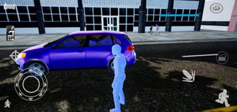 GTA VI Fanmade Image