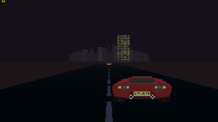 Hack And Drive screenshot