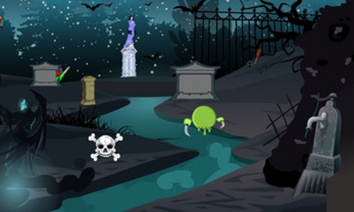 IT Escape Game screenshot