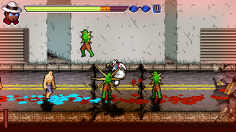 Job_Boy - Infinity Battle Image