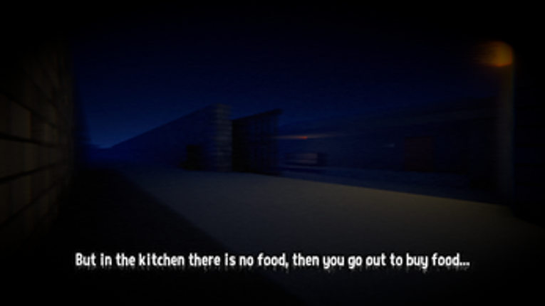Just Want To Eat screenshot