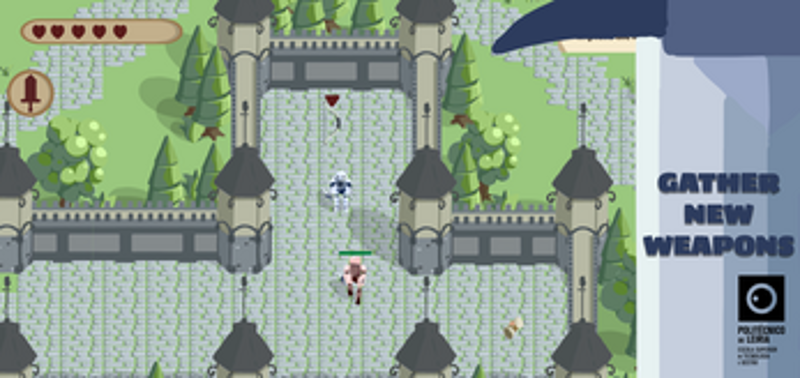 King's Assassin Image