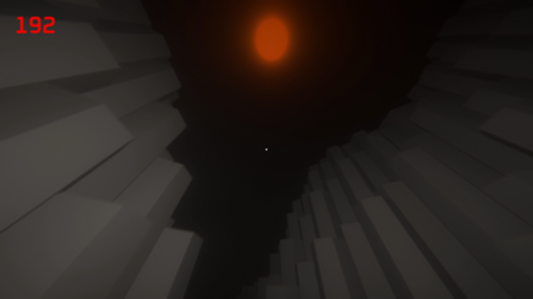 Lucid Nightmare Program screenshot