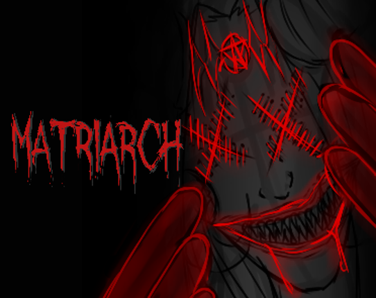 Matriarch Game Cover