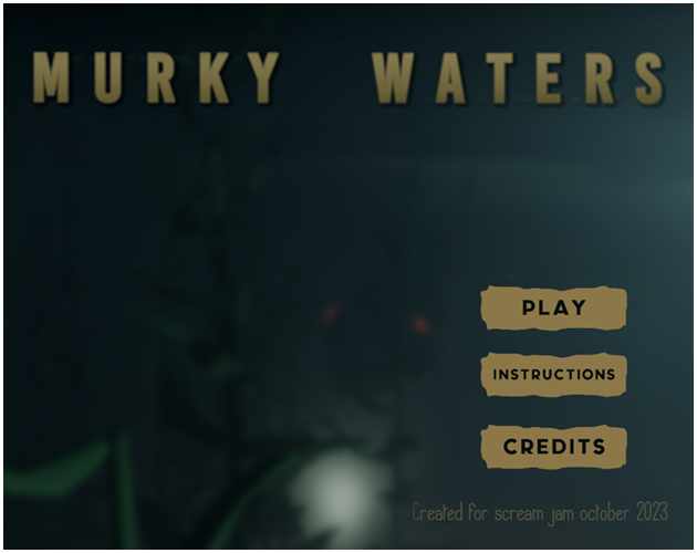 Games like Murky Waters