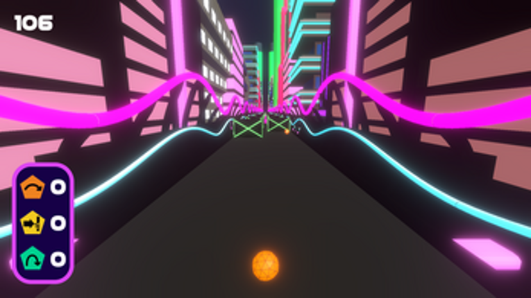 NeonScape Image