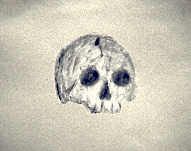 Games like not quite dead yet