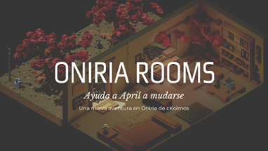 ONIRIA ROOMS 4 Image