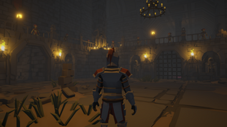 Orcs Rescue! screenshot