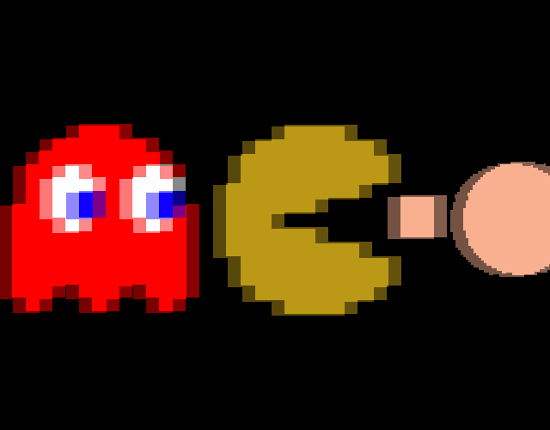 Pac-Man Eat it! Image