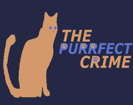 The Purrfect Crime Image