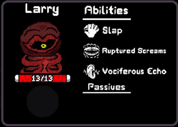 Pilgrims Path (V.1.4.6) screenshot