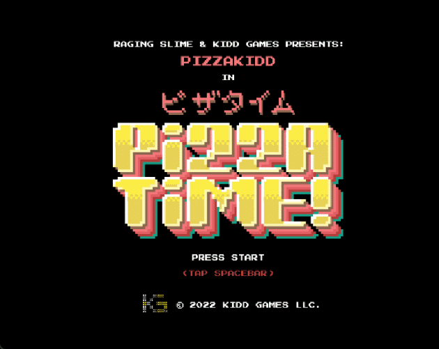 Games like PizzaKidd in Pizza Time!