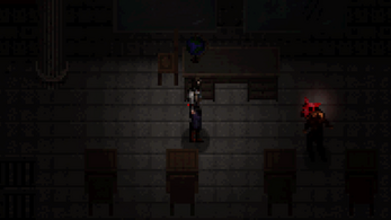 PROJECT ABEL [CONCEPT DEMO] screenshot