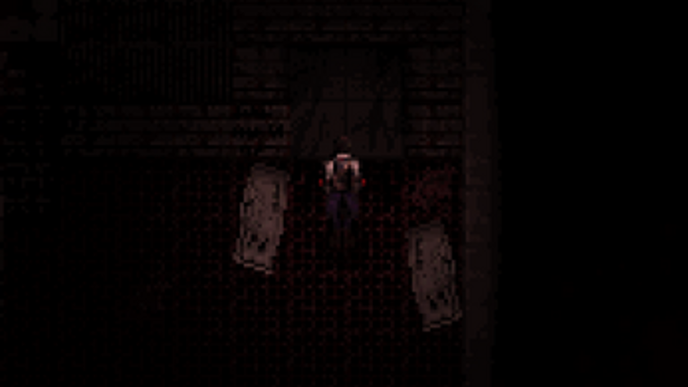 PROJECT ABEL [CONCEPT DEMO] screenshot