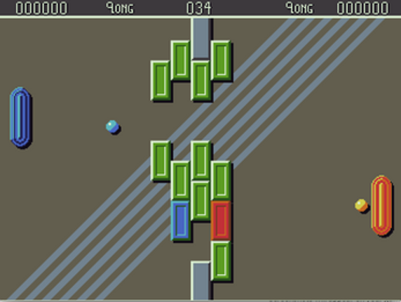 MiniLD: Qong screenshot