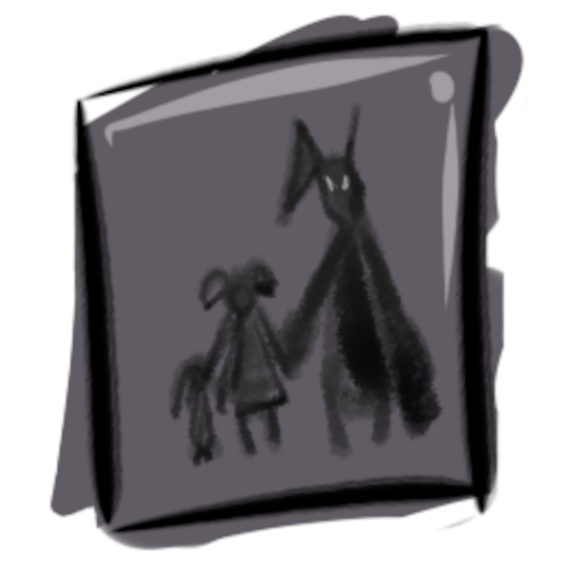 Games like The Rabbit Hole