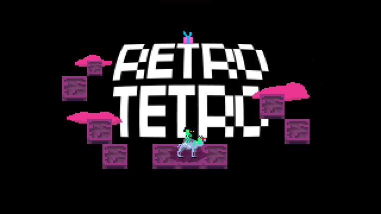 RetroTetro Image