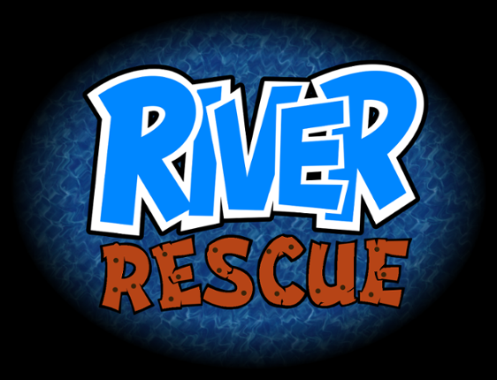 River Rescue Game Cover