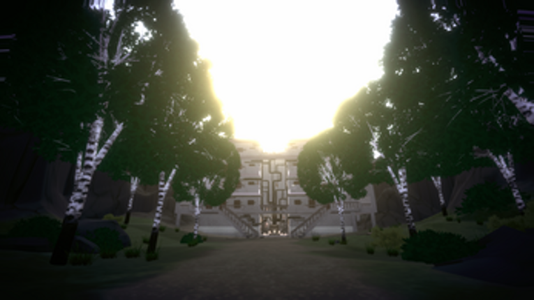 Remnants of the forgotten Image