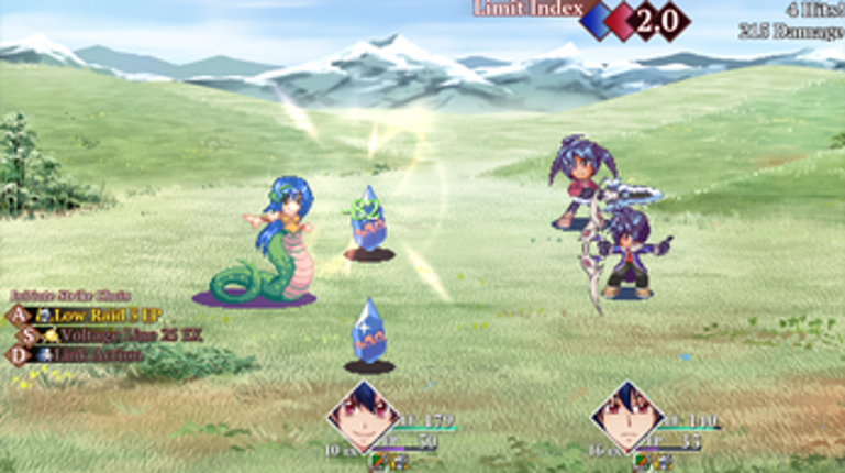 Sacred Earth - New Theory screenshot