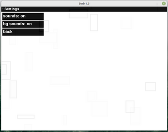 Sorb Image