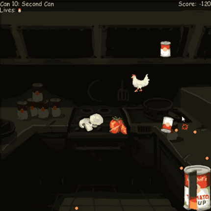 Soup 'em Up Image