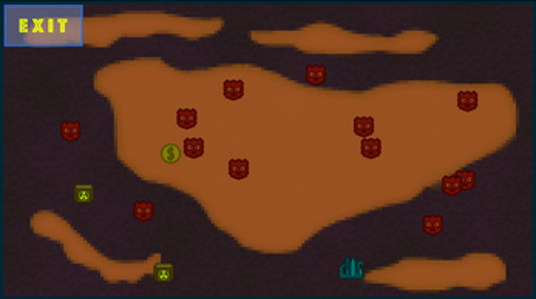 Star Sector screenshot