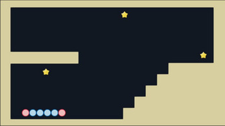 Sticky Beans screenshot