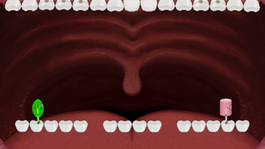 Sweet Cavities Image