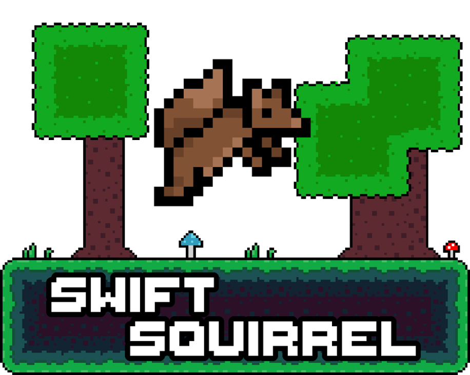 Games like Swift Squirrel
