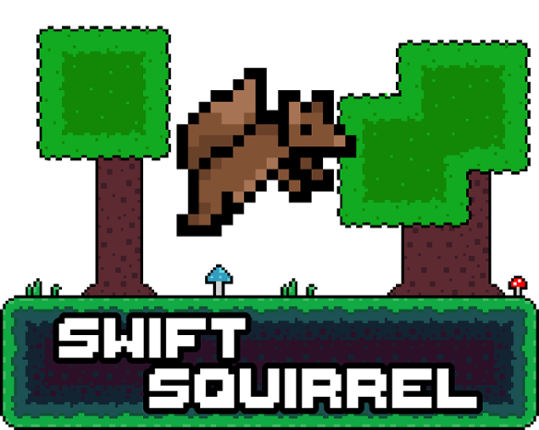 Swift Squirrel Game Cover