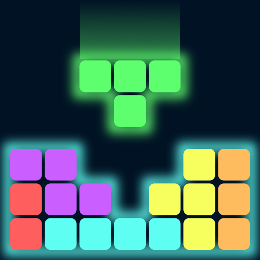 Games like Tetris Puzzle