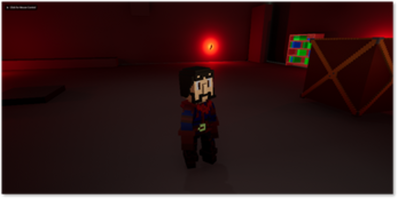 The Father's Untold History screenshot