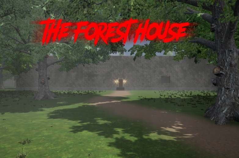 Games like The Forest House