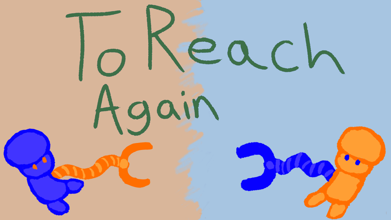 Games like To Reach Again