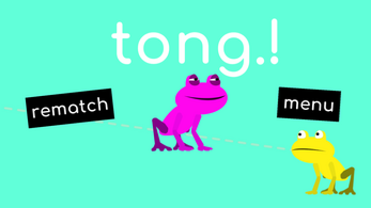 tong. Image